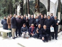 KERVANSARAY - Kuşadası Müftülüğü Personeline Eğitim Semineri Verildi