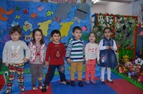 LETONYA - Minik Öğrencilerden 'Sokaktaki Can Dostum' Projesi