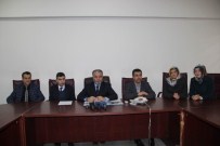 İBADET - Müftülükten 'Haydi Çocuklar-Gençler Namaza' Etkinliği