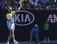 Nadal ve Venus Williams ilk turda elendi