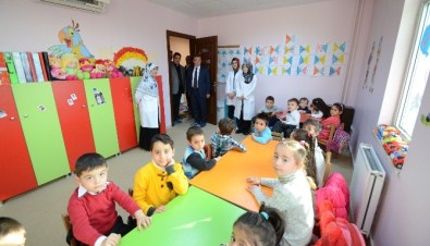 Nezaket Okulları 2015 Yılını Dolu Dolu Geçirdi