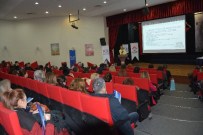 DİŞ GICIRDATMA - Öğretmen Ve Velilere Konferans