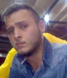 TUĞBA KARACA - Omuz Atma Cinayetine 13 Yıl 4 Ay Hapis Cezası