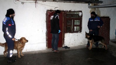 Operasyona 400 Polis Katıldı