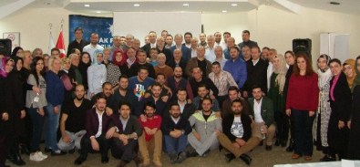 Osmangazi Teşkilatı Oylat İstişare Platformu Sona Erdi…