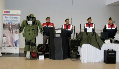 Özel Güvenlikçilerin Verimi Arttırılıyor