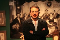 NEBIL ÖZGENTÜRK - Özgentürk Açıklaması 'Çukurova'nın Yetenekli Yazarları Fark Edilemiyor'