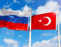 Rusya'da 'Türk ürünleri şikayet' hattı
