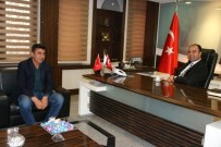 KASRIK - Şanlıurfa Büyükşehir Belediyesi, Şırnak Kasrik Belediyesiyle Kardeş Belediye Oldu