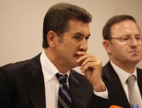 MUSTAFA SARIGÜL - Sarıgül'ün yumruk davasında karar açıklandı