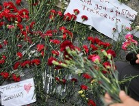 KEMER BELEDİYESİ - Sultanahmet'teki terör saldırısında ölenlerin ailelerine tatil imkanı