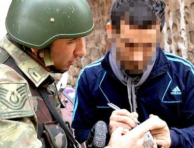 Duyarlı vatandaşlar 15 saldırıyı önledi