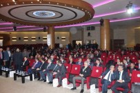 TKDK Erzurum İl Koordinatörlüğü Ipard Iı Lansman Toplantısını Yaptı