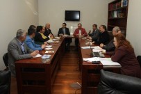 JEOLOJI - Tokat'ta İmar Revizyonu Çalışmaları