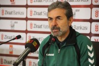 Torku Konyaspor Gruptan Çıkmayı Garantiledi