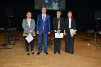 MAHREMIYET - Yakutiye Belediyesi İle Atatürk Üniversitesi İşbirliğiyle 'Anne Üniversitesi Yeniden Başlıyor'