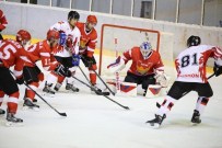 Zeytinburnu Belediyesi Buz Hokeyi Takımı'nın Başarı Hikayesi