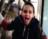 Zihinsel Engelli Çocuktan Haber Alınamıyor