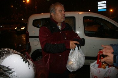 35 Yıldır İhtiyaç Sahiplerine Derman Oluyor