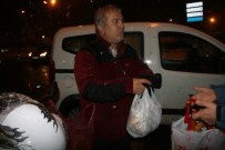 35 Yıldır İhtiyaç Sahiplerine Derman Oluyor