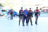 Alanya'daki Rus Cinayeti