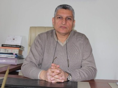 Aydın'da Hayvanlar Şimdi De Şap Hastalığına Yakalandı