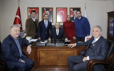 Bakan Çağatay Kılıç'tan Kars'a 15 Milyon Liralık Ek Yatırım Sözü