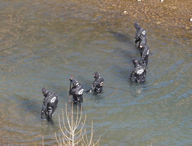 Bayram ve Kaan için ilçe seferber oldu