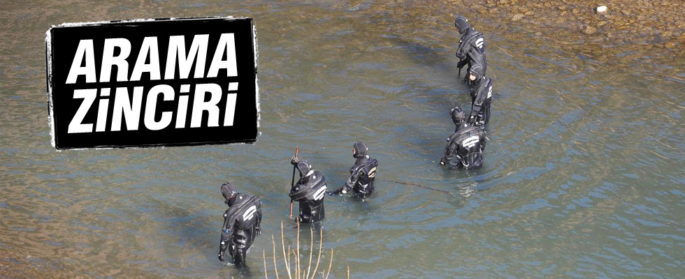 Bayram ve Kaan için ilçe seferber oldu