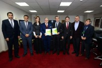 Birleşmiş Milletler Butgem'in Başarısını Tescilledi…