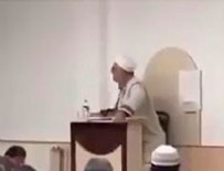 TESLIMIYET - Bu da PKK'nın imamı!