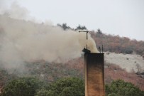 KALORİFER KAZANI - Çan'da Denetimsiz Bacalar Nefes Aldırmıyor