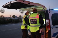 Çanakkale'de Trafik Denetimleri