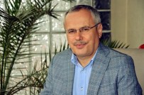 ORTA DOĞU TEKNIK ÜNIVERSITESI - Çevre Ve Şehircilik Bakan Yardımcılığına Mehmet Ceylan Atandı