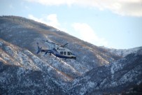 Dursun Ve Bayram'ı Komandolar Arıyor