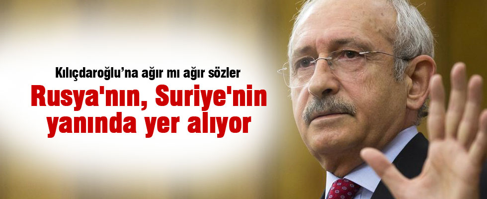 Erdoğan'dan Kılıçdaroğlu'na 'Mezhepçi' tepkisi