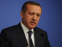 DOKUNULMAZLIKLARIN KALDIRILMASI - Erdoğan'dan parti kapatma ve dokunulmazlık açıklaması