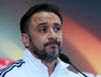 VİTOR PEREİRA - Fener'in Lucescu'su