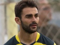 VILLARREAL - Galatasaray'da Adrian Lopez sürprizi