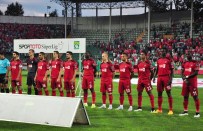 Gaziantepspor Ligdeki Değerini Artırdı