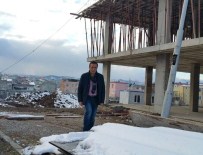 KUZEY YILDIZI - Genç'ten Projelere Yakın Takip