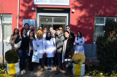 Gıda Teknolojisi Programı Teknik Gezileri