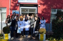 ÇORLU BELEDİYESİ - Gıda Teknolojisi Programı Teknik Gezileri