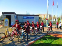 Hedef Bisiklet Şehri İzmit