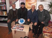 DURUSU - Kent Konseyi'nden Mavi Kapak Toplama Kampanyası