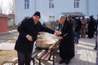 KıRKA - Kırka Kurs Camii Tadilatın Ardından Dualarla İbadete Açıldı