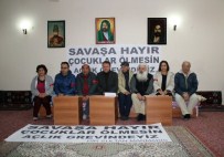 BELDIBI - Marmaris'te 8 Kişi Açlık Grevine Başladı