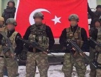 Mehmetçik 'Küçük Kandil'i yerle bir etti