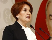 MHP - Meral Akşener: Kurultay için gerekli 275 imzayı geçtik