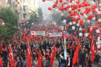 ŞİİR YARIŞMASI - Mersin'in Düşman İşgalinden Kurtuluşunun Yıl Dönümü Kutlanıyor